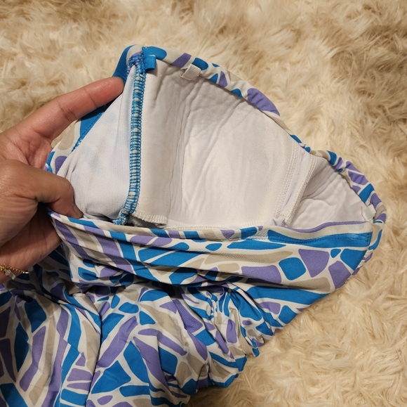 Ruffled Swimsuit - Picture 5 of 7